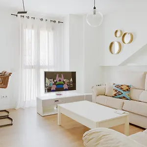  Apartamento Caleta Homes - Pompidou España