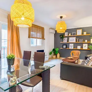 Fuente Olleta Apartamento