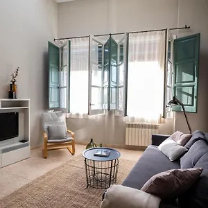 Apartment Bravissimo & Bike 