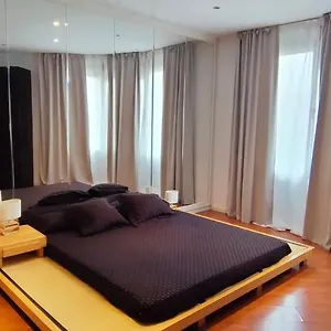 Homestay Corsega 