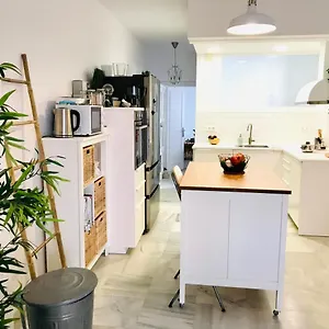 Appartamento Centro