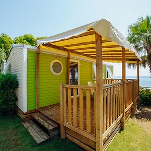 Camping Alannia Costa Dorada **