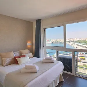  Apartamento Malagueta Urban España
