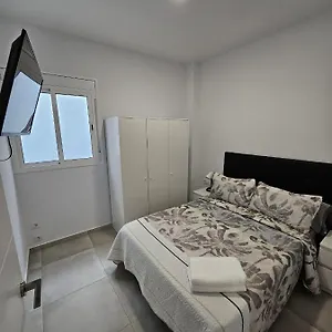 Appartamento La Meridian Barcellona