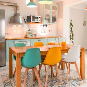 El Balcón De Apartamento
