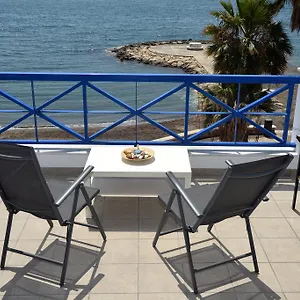 La Perla Azul Apartamento
