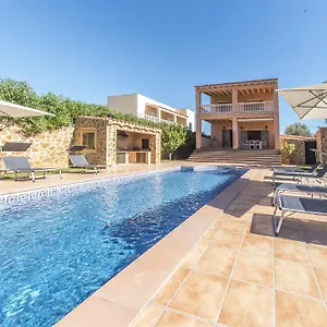 Villa San Jordi Ibiza Ses Salines 