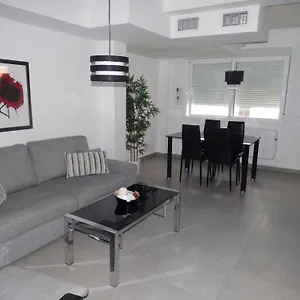  Apartamento - Nuño Gómez, 24 España