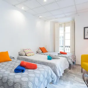 Larios Centro Historico Parking Gratis Apartamento