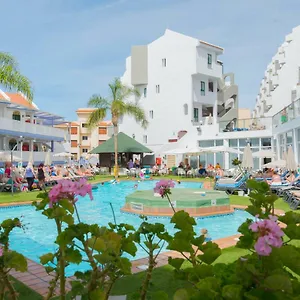 Playaolid All Inclusive Aparthotel