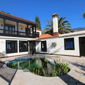  Villa Escondida España