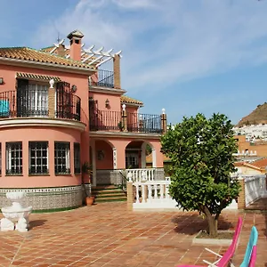 Villa Malaga Frühstückspension