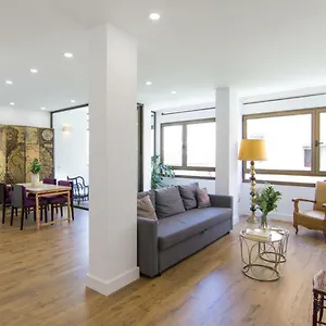  Apartamento Stylish&modern Overlooking Las Canteras España