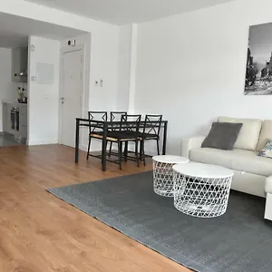  Apartamento Minerva España