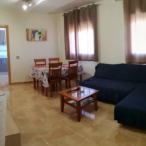 Appartamento Fuerte 2 Puerto del Rosario (Fuerteventura)