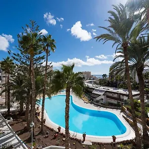 Appartamento Karma Playa del Inglés