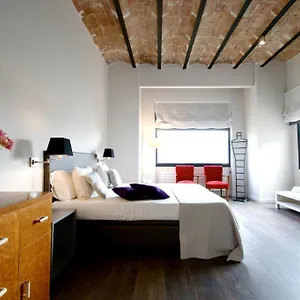 Appartement Decô Barcelona-diagonal 