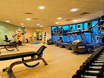 Hilton Garden Inn Малага Испания