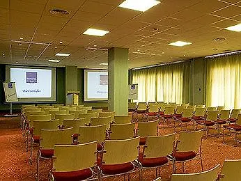 Hilton Garden Inn Malaga Hiszpania