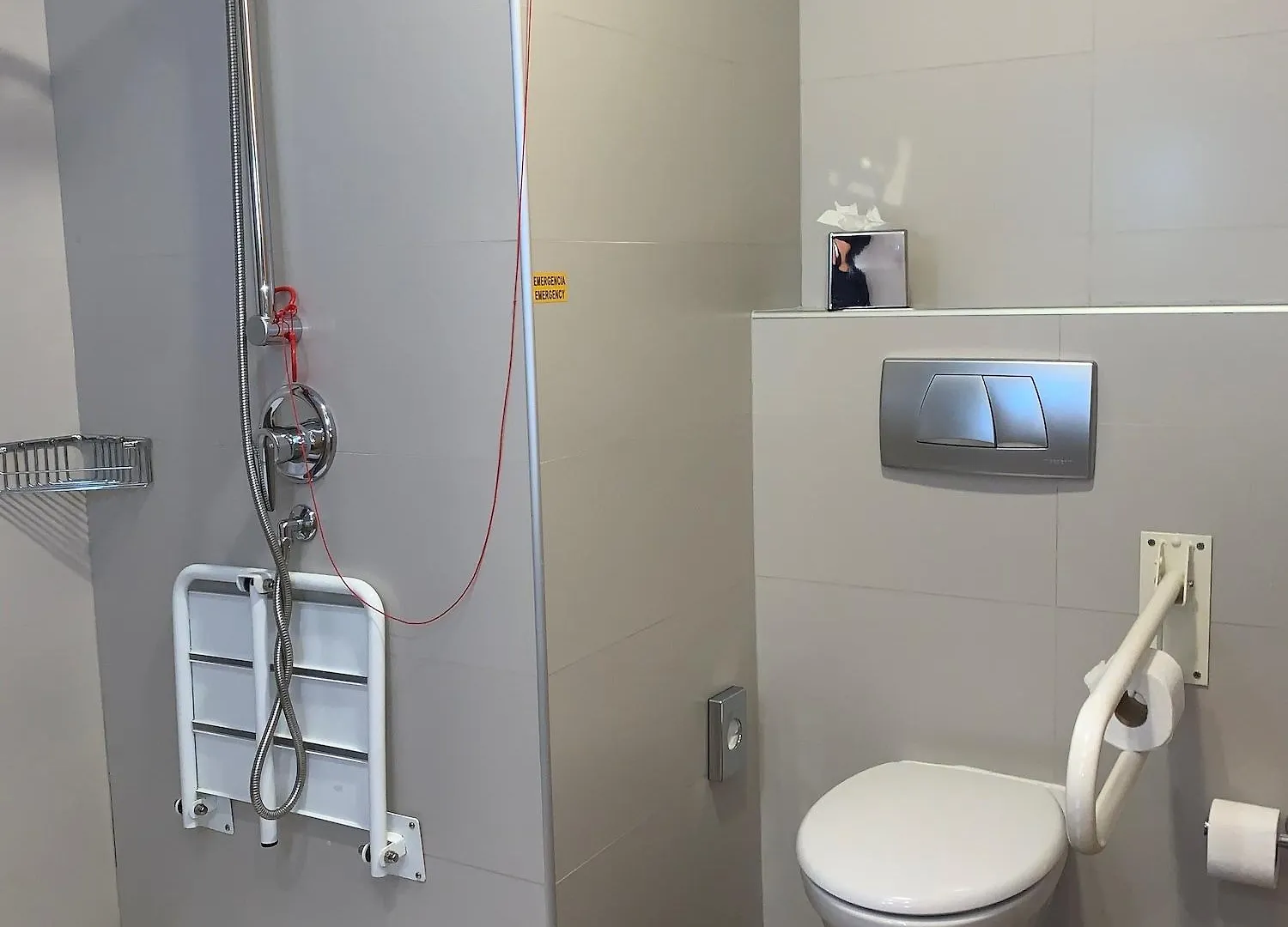 Hotel Hilton Garden Inn Malaga