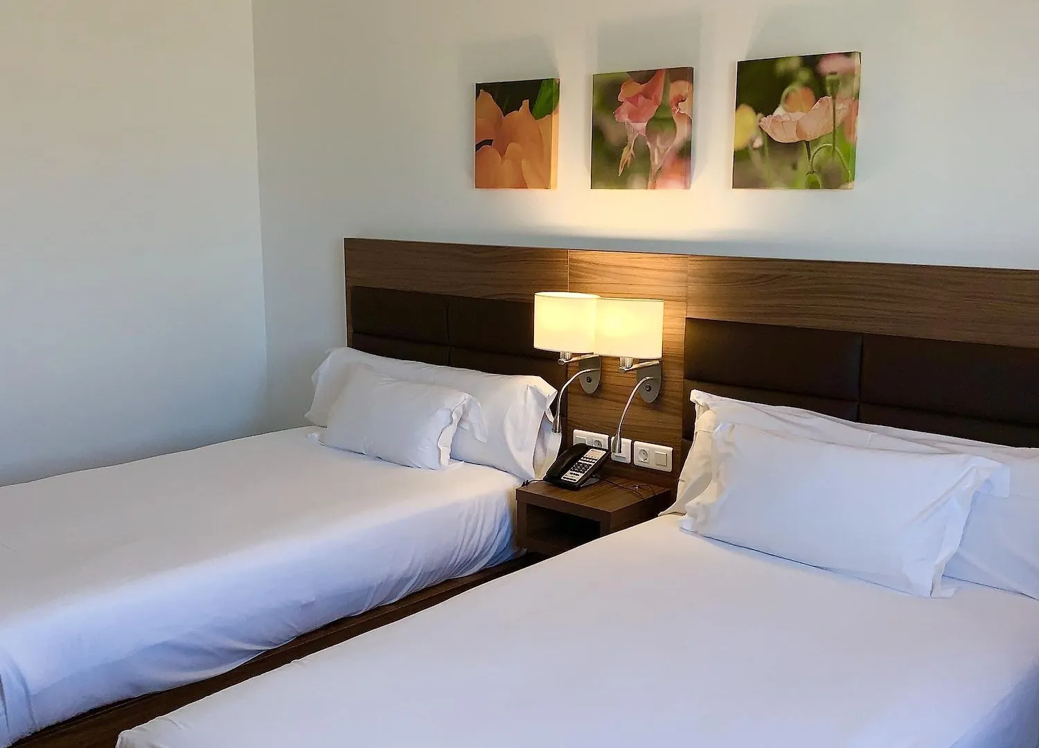 Hilton Garden Inn Malaga Hiszpania