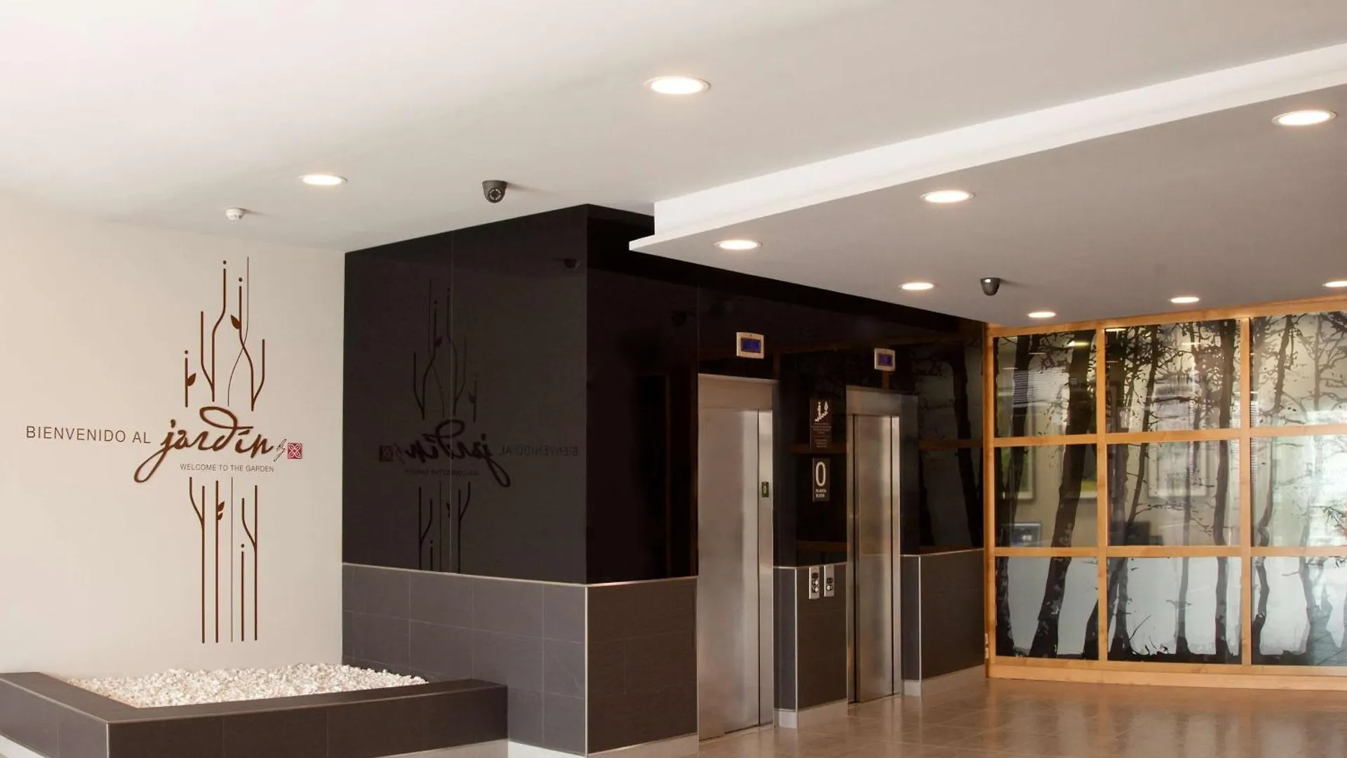 Hilton Garden Inn Μάλαγα Ξενοδοχείο