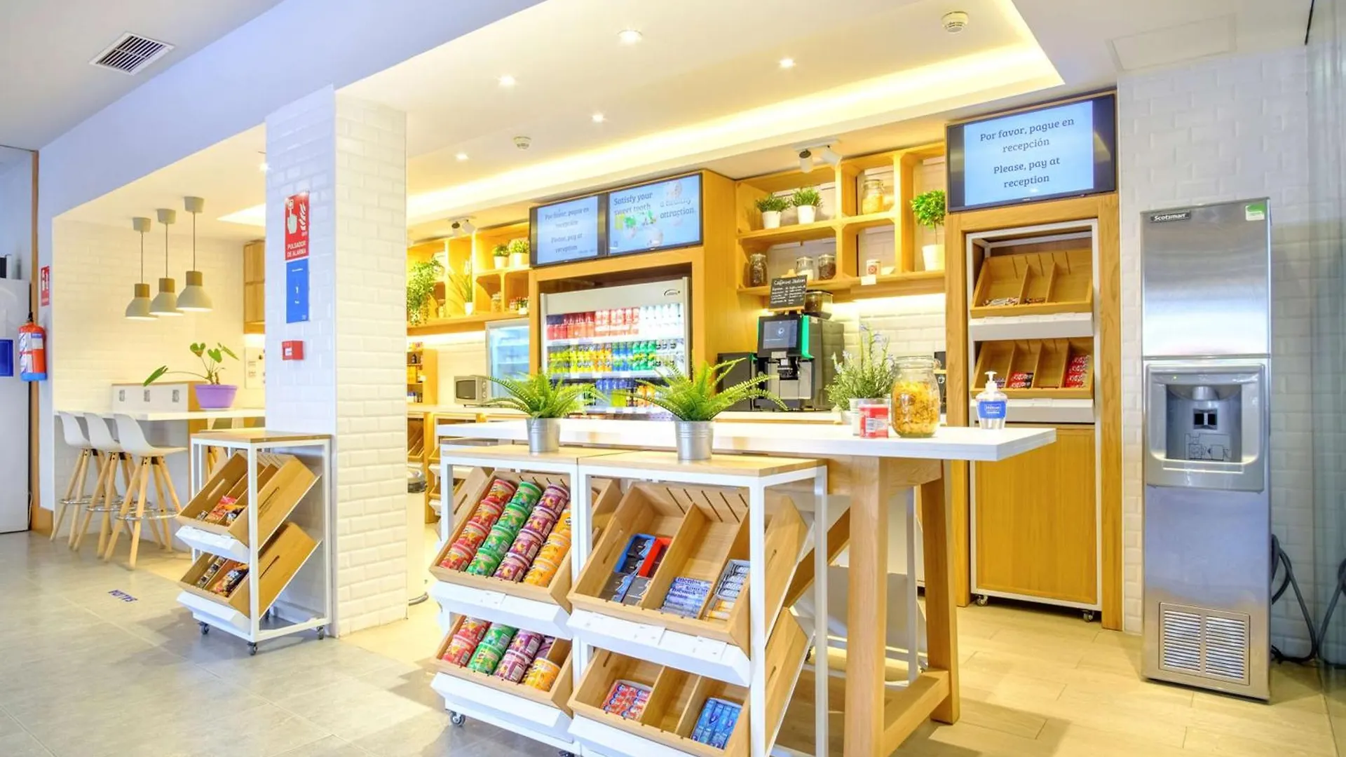 Hilton Garden Inn Malaga