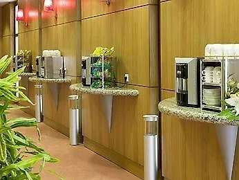 Hilton Garden Inn Malaga Hotel