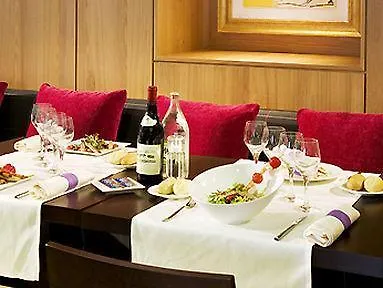 **** Hotel Hilton Garden Inn Malaga Spain