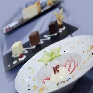 Hilton Garden Inn Malaga 4*,  Hiszpania