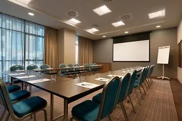 Hilton Garden Inn Malaga 4*,