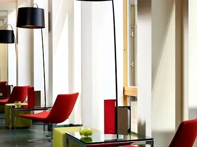 Hilton Garden Inn Malaga Hotel