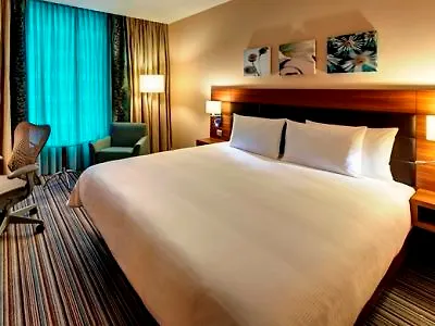 Hilton Garden Inn Malaga