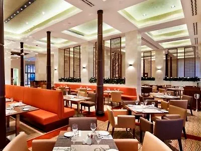 Hotel Hilton Garden Inn Malaga