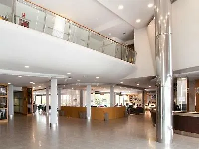 Hilton Garden Inn Malaga