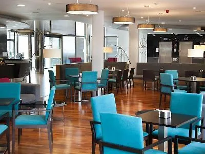 Ξενοδοχείο Hilton Garden Inn Μάλαγα