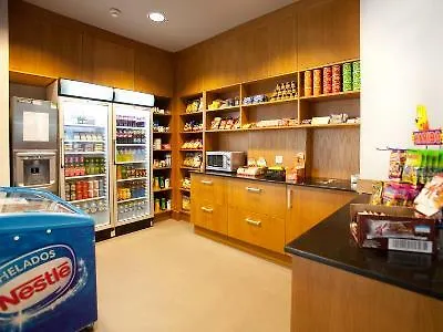 Hilton Garden Inn Malaga 4*,  Hiszpania