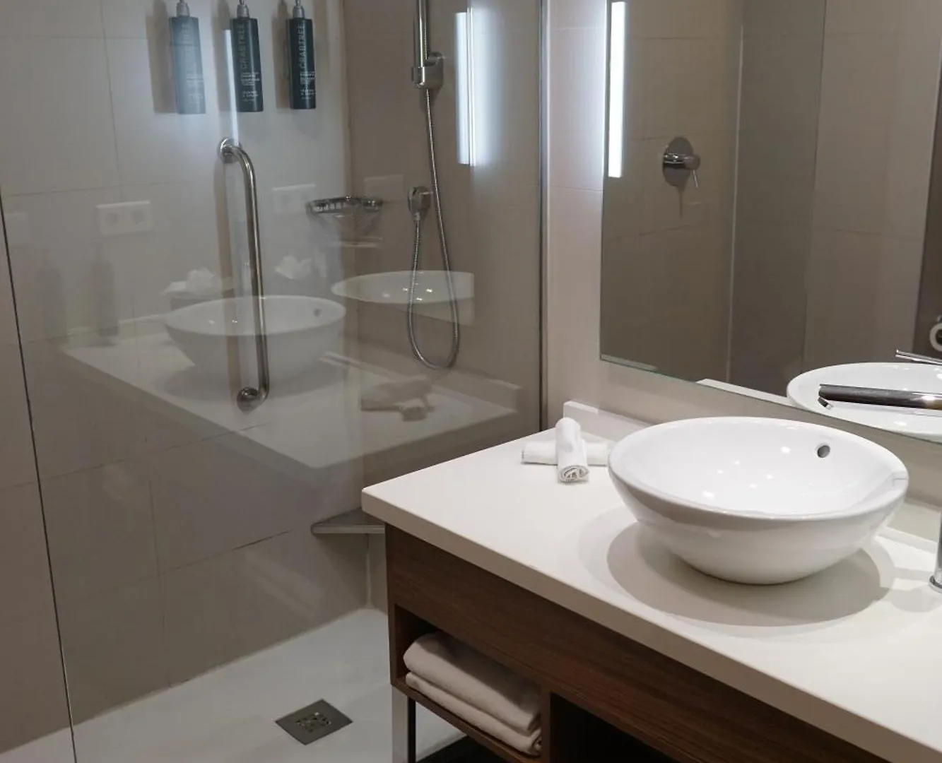 Hilton Garden Inn Málaga Hotel