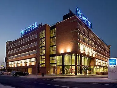 Hotel Hilton Garden Inn Málaga