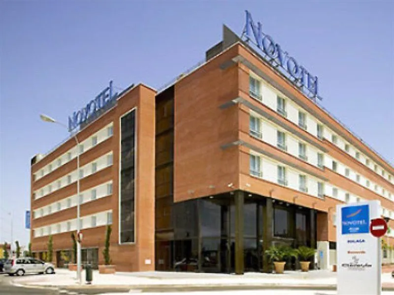 **** Hotel Hilton Garden Inn Malaga Spain