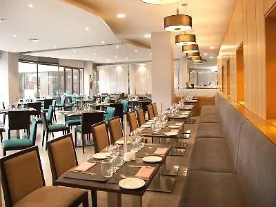 **** Hotel Hilton Garden Inn Málaga Spagna