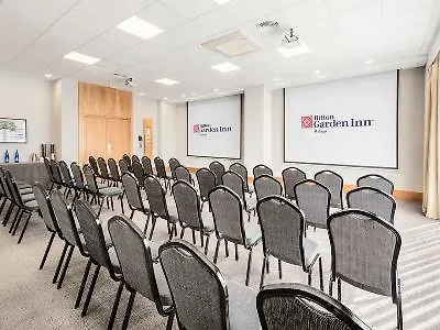 Hilton Garden Inn Málaga 4*,  Spagna